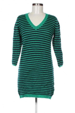 Kleid United Colors Of Benetton, Größe XS, Farbe Mehrfarbig, Preis 20,99 €