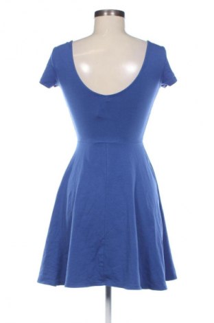 Φόρεμα United Colors Of Benetton, Μέγεθος S, Χρώμα Μπλέ, Τιμή 24,55 €