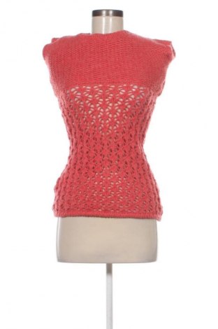 Rochie United Colors Of Benetton, Mărime XS, Culoare Roșu, Preț 101,99 Lei