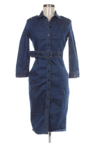 Рокля United Colors Of Benetton, Размер S, Цвят Син, Цена 24,55 €