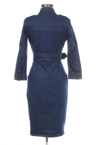 Рокля United Colors Of Benetton, Размер S, Цвят Син, Цена 24,55 €