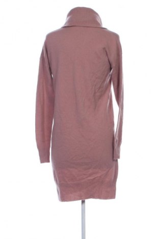 Šaty  United Colors Of Benetton, Velikost S, Barva Popelavě růžová, Cena  249,00 Kč