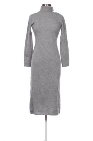 Sukienka United Colors Of Benetton, Rozmiar S, Kolor Szary, Cena 133,96 zł