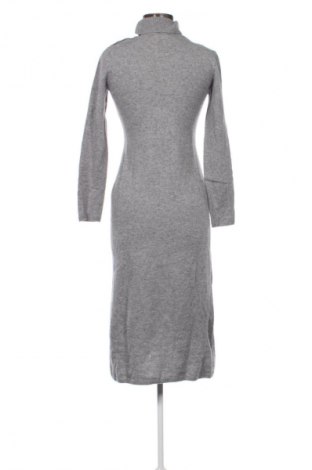 Sukienka United Colors Of Benetton, Rozmiar S, Kolor Szary, Cena 133,96 zł