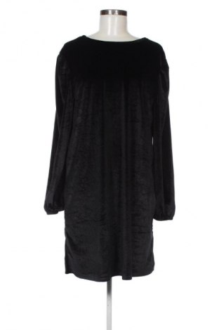 Šaty  Up 2 Fashion, Velikost XL, Barva Černá, Cena  209,00 Kč