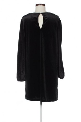 Šaty  Up 2 Fashion, Velikost XL, Barva Černá, Cena  209,00 Kč