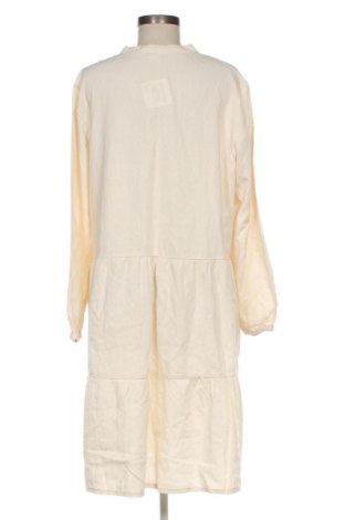 Рокля Up 2 Fashion, Размер XL, Цвят Екрю, Цена 19,97 €