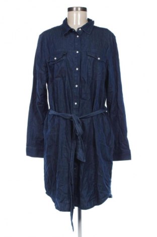 Φόρεμα Up 2 Fashion, Μέγεθος XL, Χρώμα Μπλέ, Τιμή 13,99 €