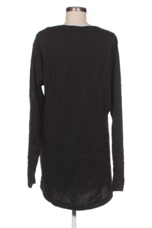 Kleid Urban Classics, Größe XL, Farbe Schwarz, Preis 30,99 €