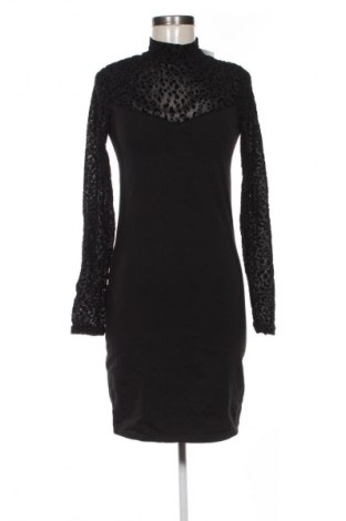 Kleid Urban Classics, Größe M, Farbe Schwarz, Preis € 30,99