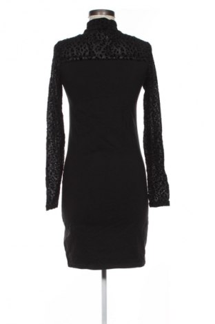 Kleid Urban Classics, Größe M, Farbe Schwarz, Preis € 30,99