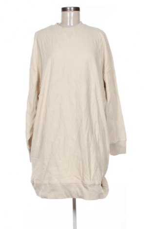 Kleid Urban Classics, Größe L, Farbe Beige, Preis € 30,99