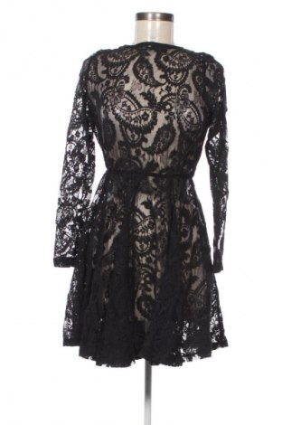 Rochie V by Very, Mărime M, Culoare Negru, Preț 104,26 Lei