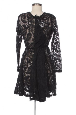 Rochie V by Very, Mărime M, Culoare Negru, Preț 104,26 Lei