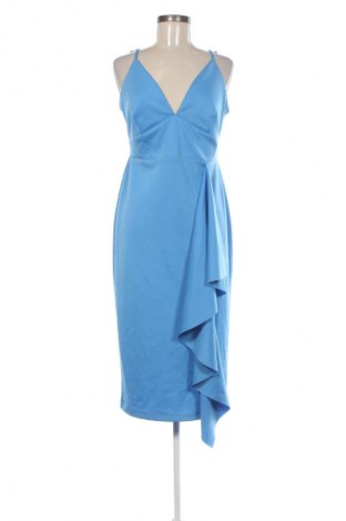 Рокля V by Very, Размер L, Цвят Син, Цена 31,73 €
