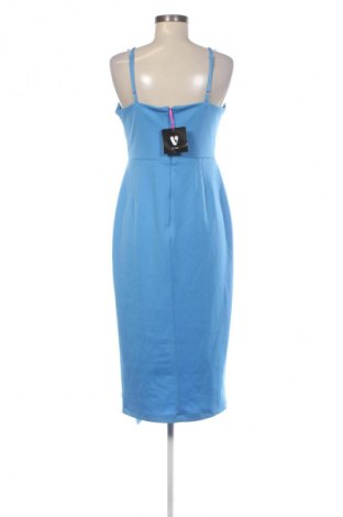 Рокля V by Very, Размер L, Цвят Син, Цена 31,73 €
