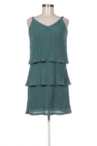 Šaty  VILA, Velikost XS, Barva Zelená, Cena  249,00 Kč