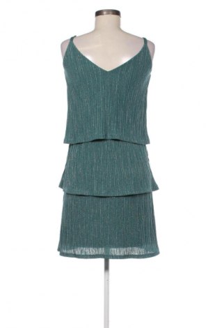 Šaty  VILA, Velikost XS, Barva Zelená, Cena  249,00 Kč