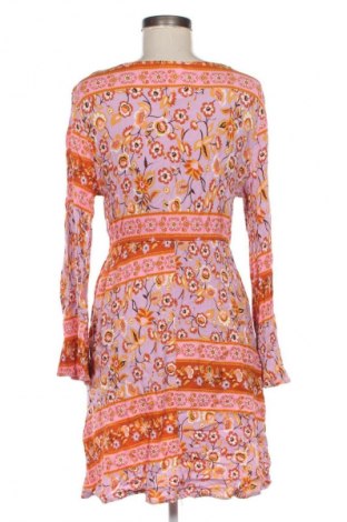 Kleid VILA, Größe L, Farbe Mehrfarbig, Preis 9,99 €