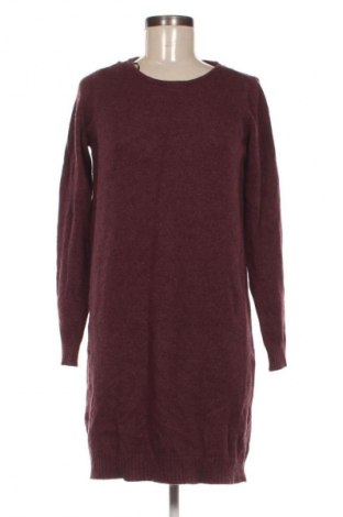 Sukienka VILA, Rozmiar XS, Kolor Czerwony, Cena 19,99 zł