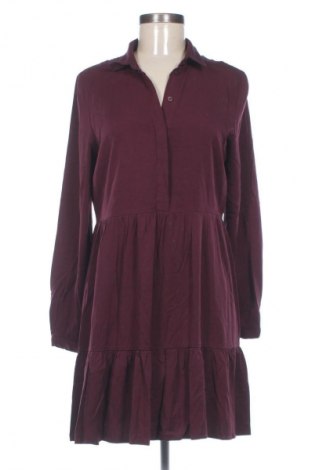 Kleid VILA, Größe M, Farbe Rot, Preis € 17,00