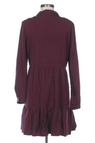 Kleid VILA, Größe M, Farbe Rot, Preis € 17,00