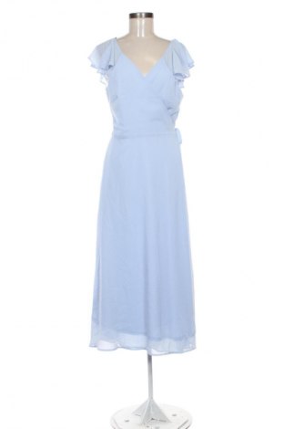 Šaty  VILA, Veľkosť L, Farba Modrá, Cena  46,95 €