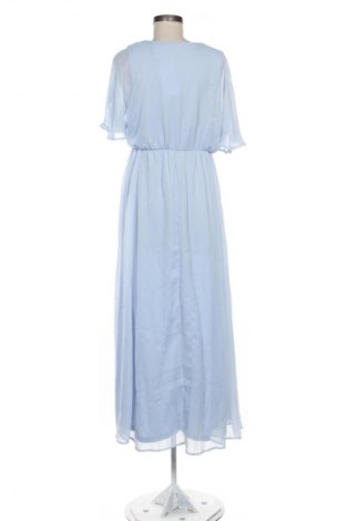 Kleid VILA, Größe M, Farbe Blau, Preis € 72,99