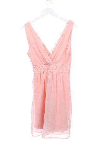 Рокля VILA, Размер S, Цвят Розов, Цена 56,24 €
