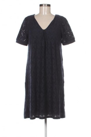 Kleid VILA, Größe M, Farbe Blau, Preis € 41,99