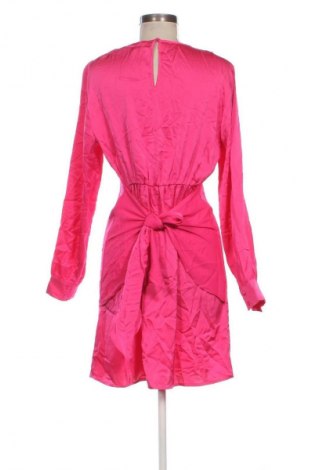 Sukienka VILA, Rozmiar L, Kolor Różowy, Cena 66,99 zł