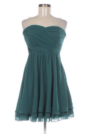 Sukienka VILA, Rozmiar S, Kolor Zielony, Cena 50,99 zł