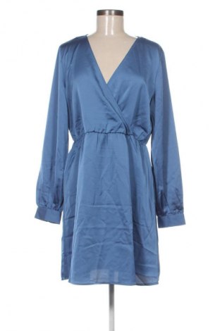Kleid VILA, Größe L, Farbe Blau, Preis 41,99 €