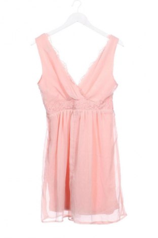 Šaty  VILA, Veľkosť M, Farba Ružová, Cena  37,95 €