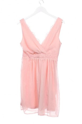 Šaty  VILA, Veľkosť M, Farba Ružová, Cena  37,95 €