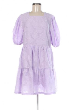 Kleid VILA, Größe S, Farbe Lila, Preis € 23,99