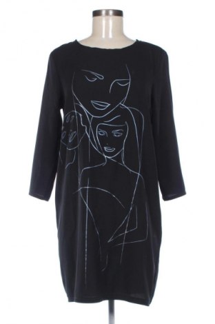 Kleid VILA, Größe M, Farbe Schwarz, Preis 13,81 €