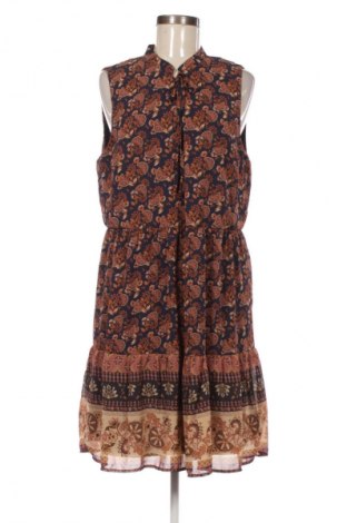 Kleid VILA, Größe XL, Farbe Mehrfarbig, Preis 22,33 €