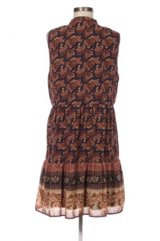 Kleid VILA, Größe XL, Farbe Mehrfarbig, Preis 22,33 €