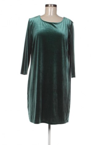 Kleid VILA, Größe XL, Farbe Grün, Preis 14,00 €
