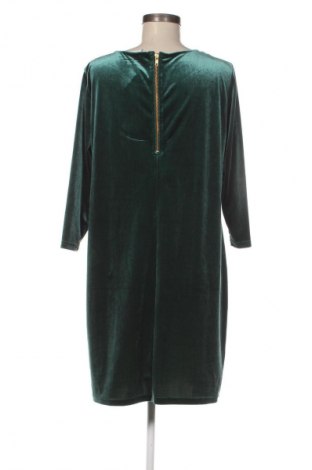 Kleid VILA, Größe XL, Farbe Grün, Preis 14,00 €