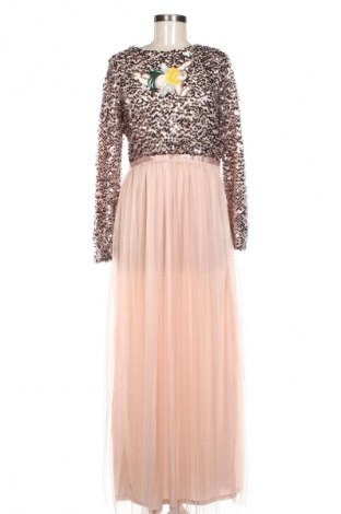 Rochie VILA, Mărime S, Culoare Roz, Preț 286,73 Lei