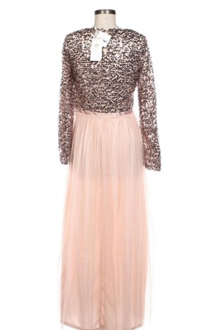 Rochie VILA, Mărime S, Culoare Roz, Preț 286,73 Lei