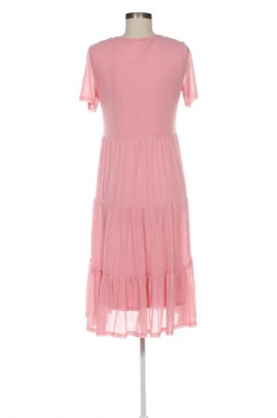 Φόρεμα VILA, Μέγεθος L, Χρώμα Ρόζ , Τιμή 17,00 €