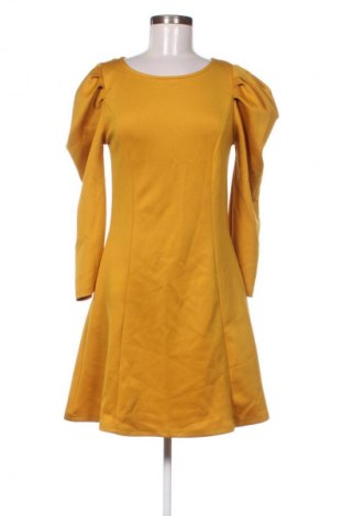 Рокля VILA, Размер M, Цвят Оранжев, Цена 32,00 €