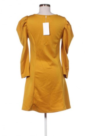 Рокля VILA, Размер M, Цвят Оранжев, Цена 32,00 €