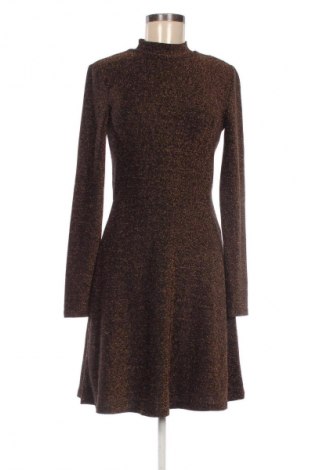 Kleid VILA, Größe S, Farbe Golden, Preis 4,99 €