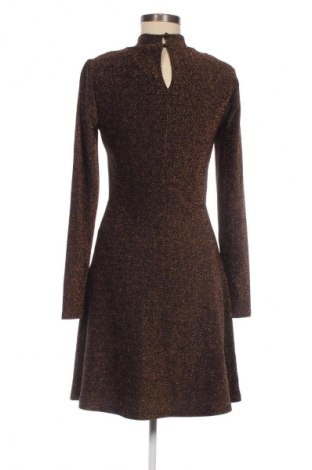 Kleid VILA, Größe S, Farbe Golden, Preis 4,99 €