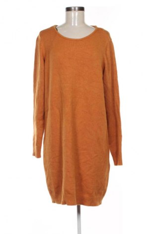 Рокля VILA, Размер XL, Цвят Оранжев, Цена 7,15 €