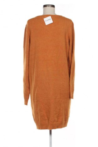 Рокля VILA, Размер XL, Цвят Оранжев, Цена 7,15 €